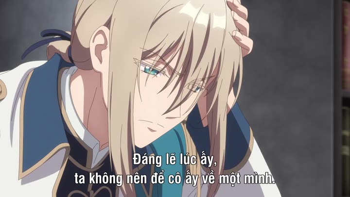 Hình ảnh tập 2 Để xổng mất là cá to, nhưng cá tôi câu được lại còn to hơn