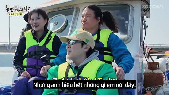 Tập 276 phim Bạn Chơi Thế Nào?