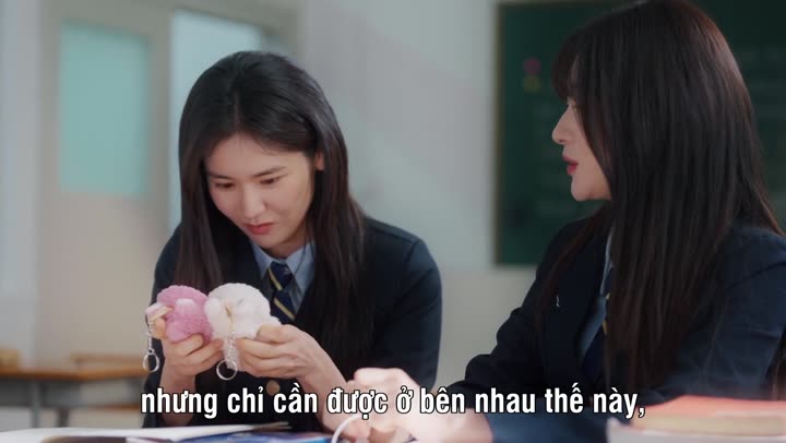 Tập 1 phim Tin Đồn Tình Yêu