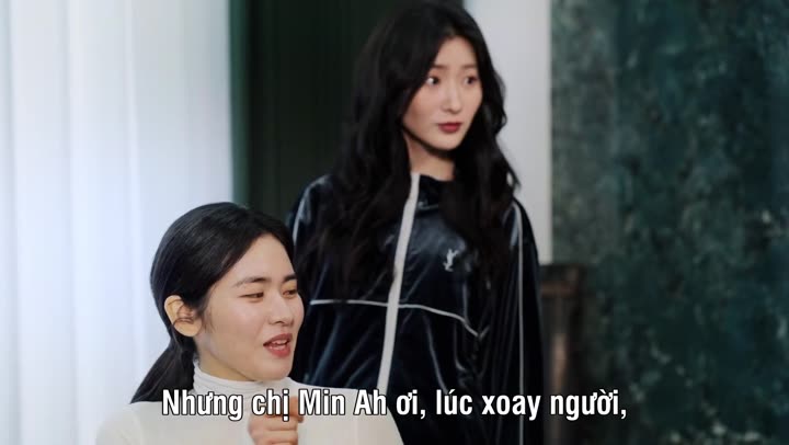 Hình ảnh tập 8 Tin Đồn Tình Yêu