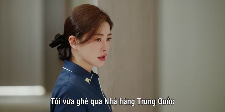 Tập 17 phim Mật Ngữ Kỷ