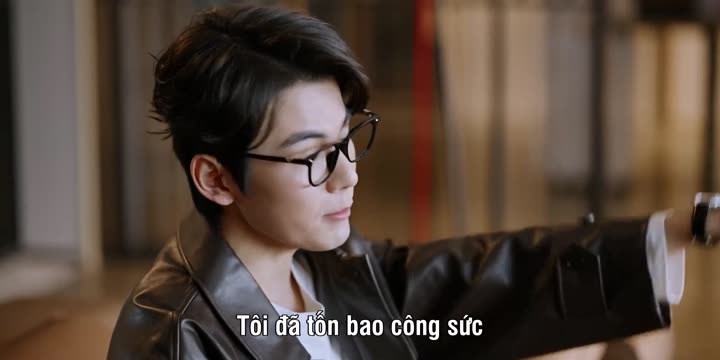 Hình ảnh tập 18 Mật Ngữ Kỷ