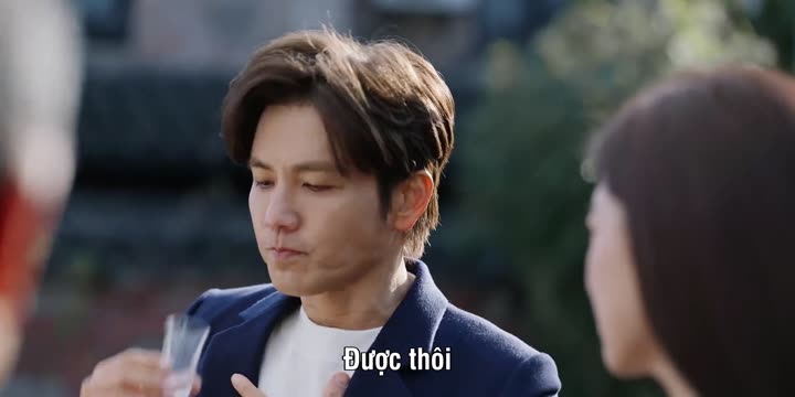 Tập 19 phim Mật Ngữ Kỷ
