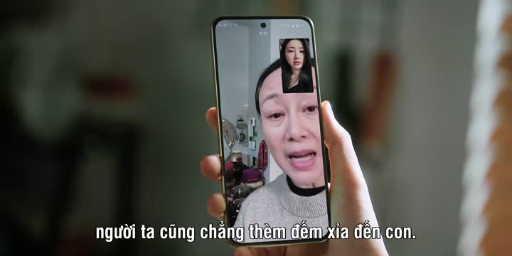 Tập 2 phim Mật Ngữ Kỷ