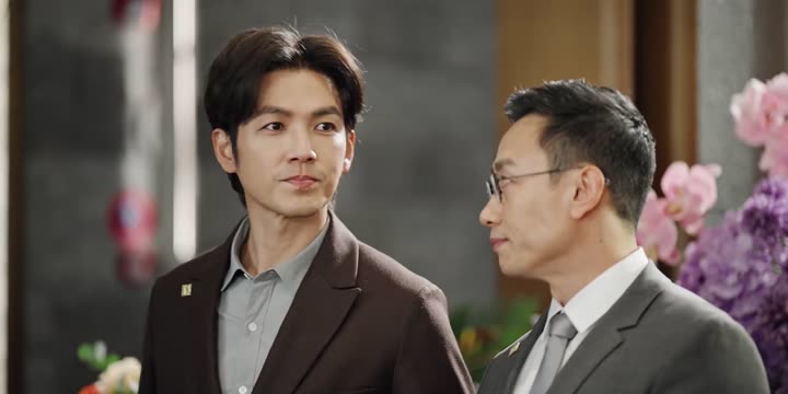 Tập 20 phim Mật Ngữ Kỷ