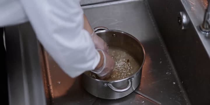 Hình ảnh tập 26 Mật Ngữ Kỷ