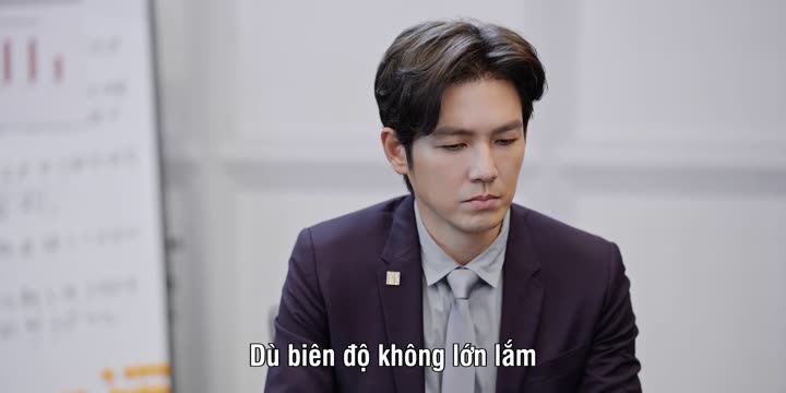 Tập 27 phim Mật Ngữ Kỷ