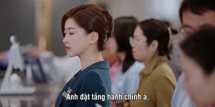 Hình ảnh tập 28 Mật Ngữ Kỷ
