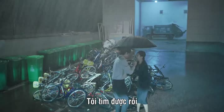 Tập 29 phim Mật Ngữ Kỷ