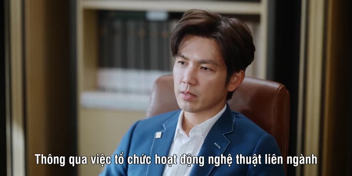 Tập 33 phim Mật Ngữ Kỷ