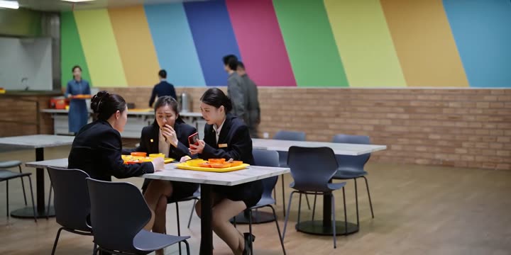 Tập 6 phim Mật Ngữ Kỷ