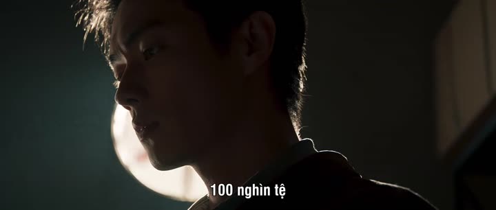 Hình ảnh tập 4 Phạm Vi 800m