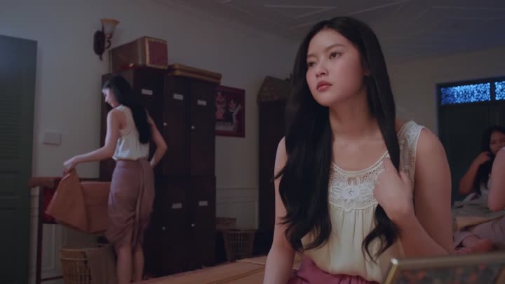Hình ảnh tập 1 Vũ Điệu Tình Thù