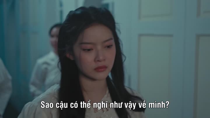 Hình ảnh tập 4 Vũ Điệu Tình Thù