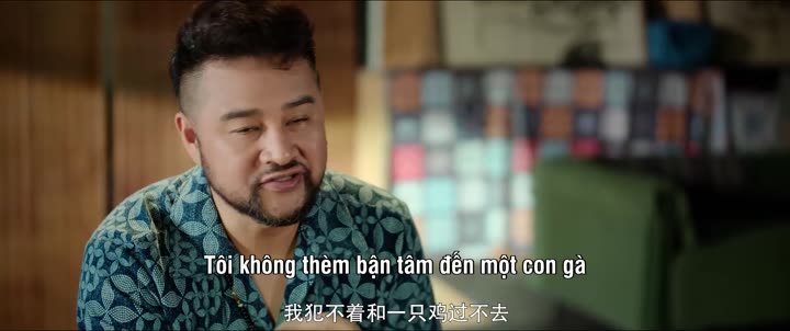 Hình ảnh tập 20 Tôi Là Triệu Ngô Địch: Khởi Động Lại
