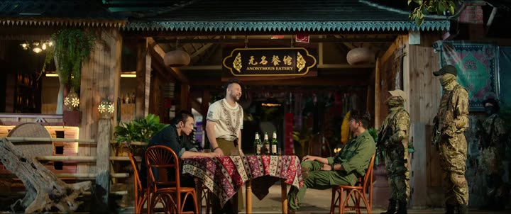 Hình ảnh tập 3 Tôi Là Triệu Ngô Địch: Khởi Động Lại