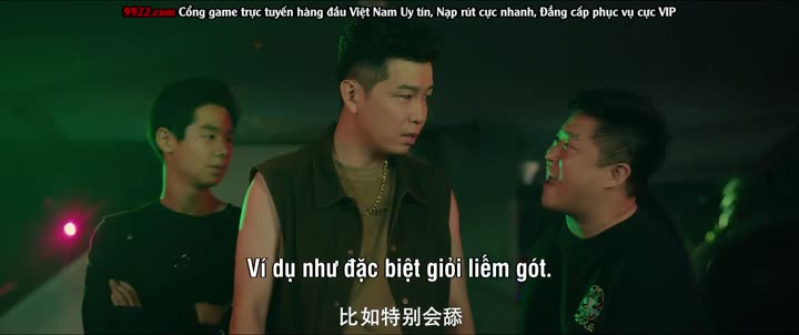 Tập 4 phim Tôi Là Triệu Ngô Địch: Khởi Động Lại