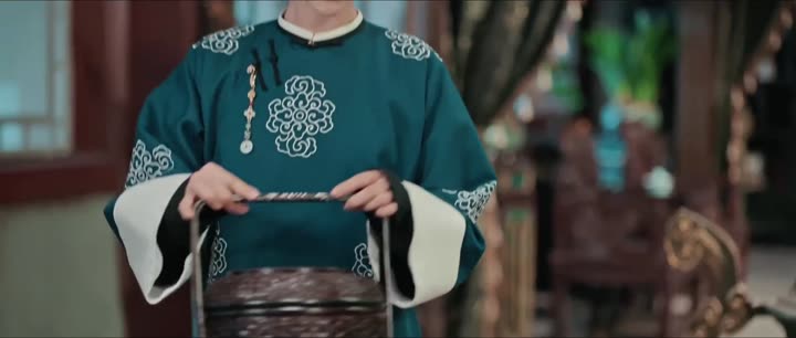 Tập 13 phim Cung Nữ Này Không Mấy Bình Tĩnh