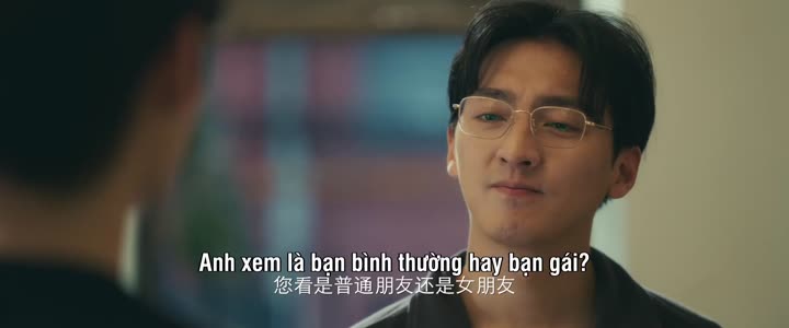 Tập 15 phim Ký Ức Không Gian