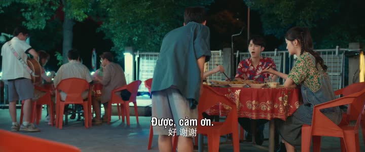 Tập 19 phim Ký Ức Không Gian
