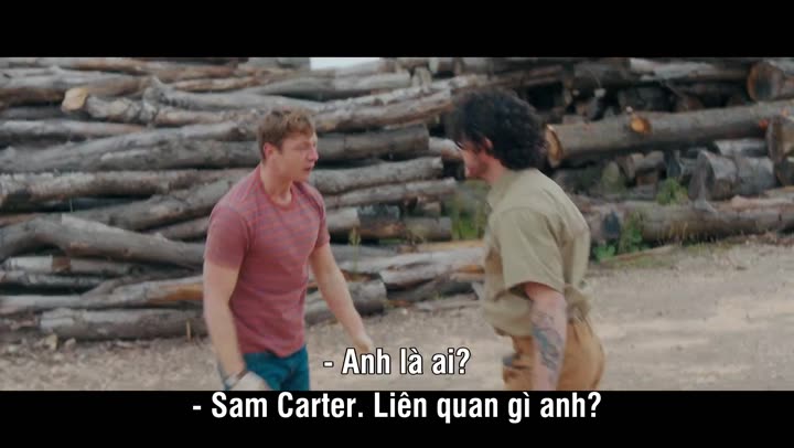 Hình ảnh tập 3 Ngoại đạo