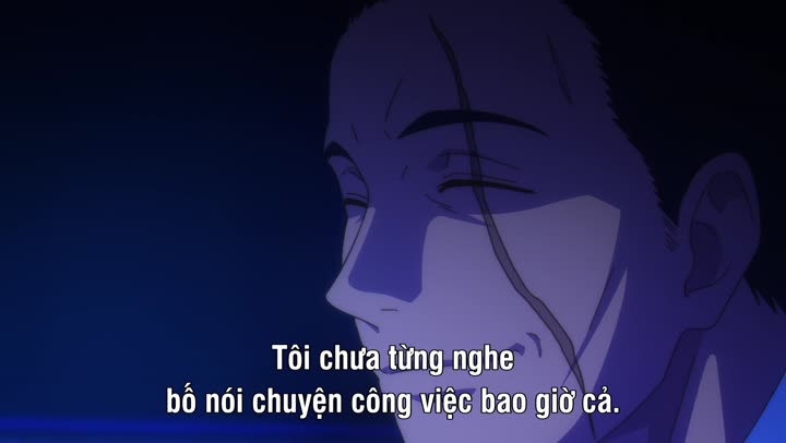 Hình ảnh tập 2 KILL BLUE