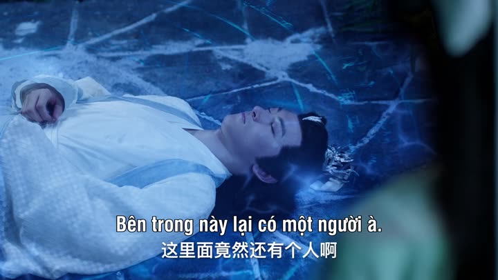 Tập 13 phim Hôm Nay Cũng Đang Giải Cứu Thế Giới