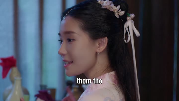 Tập 14 phim Hôm Nay Cũng Đang Giải Cứu Thế Giới