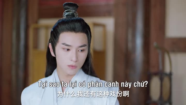 Hình ảnh tập 19 Hôm Nay Cũng Đang Giải Cứu Thế Giới