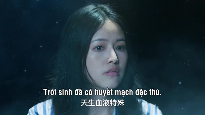 Tập 8 phim Hôm Nay Cũng Đang Giải Cứu Thế Giới