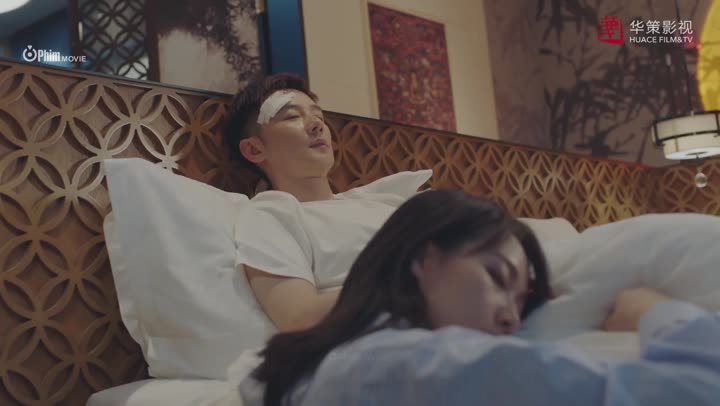 Tập 10 phim Hạ Mạt Sơ Kiến