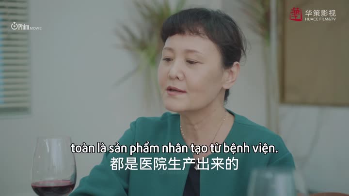 Tập 11 phim Hạ Mạt Sơ Kiến