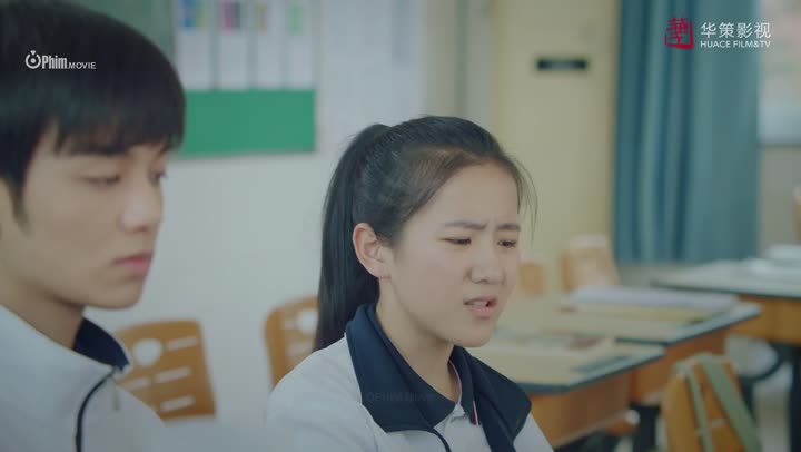 Tập 12 phim Hạ Mạt Sơ Kiến