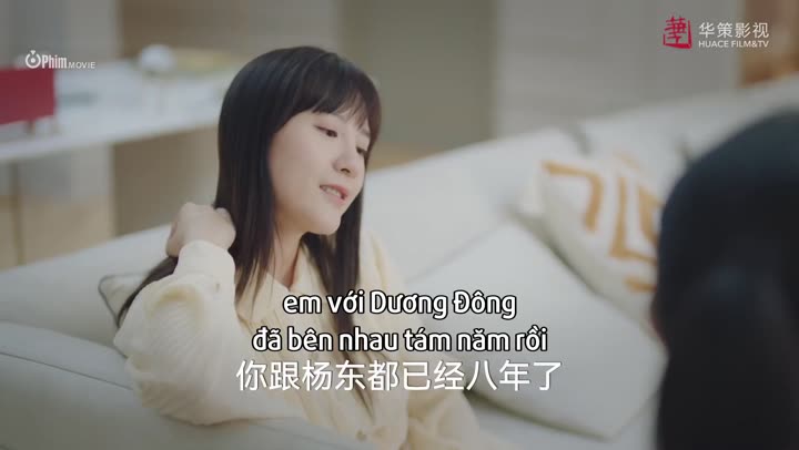Tập 2 phim Hạ Mạt Sơ Kiến