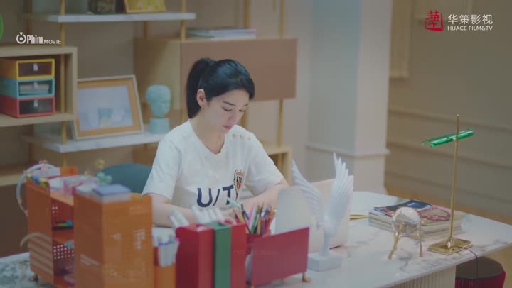 Hình ảnh tập 3 Hạ Mạt Sơ Kiến