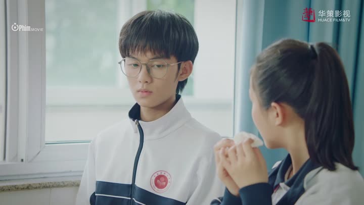 Tập 4 phim Hạ Mạt Sơ Kiến