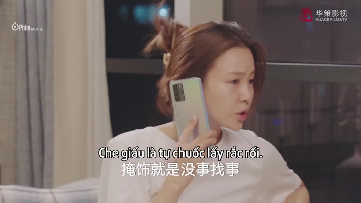 Tập 5 phim Hạ Mạt Sơ Kiến