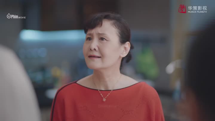 Hình ảnh tập 6 Hạ Mạt Sơ Kiến