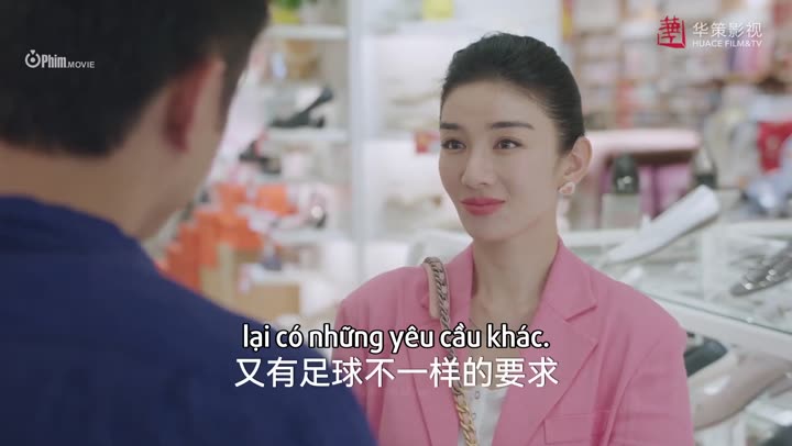 Hình ảnh tập 7 Hạ Mạt Sơ Kiến
