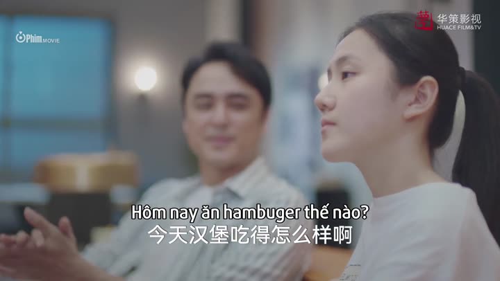 Hình ảnh tập 8 Hạ Mạt Sơ Kiến