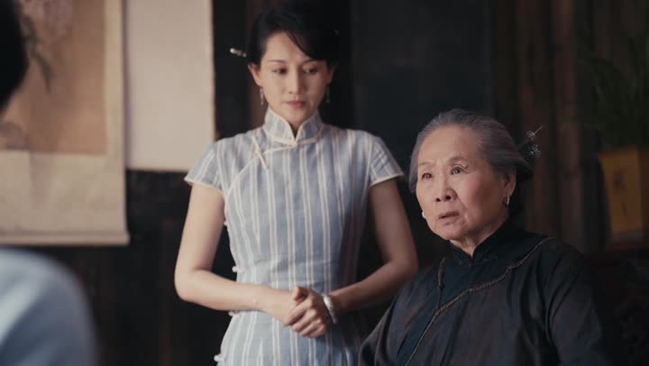 Tập 1 phim Giấy Ngắn Tình Dài