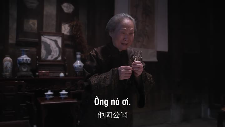 Tập 11 phim Giấy Ngắn Tình Dài
