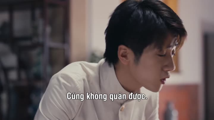 Tập 21 phim Giấy Ngắn Tình Dài