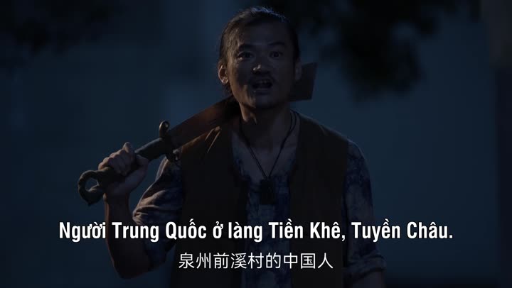 Hình ảnh tập 24 Giấy Ngắn Tình Dài
