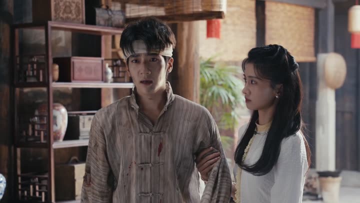 Tập 8 phim Giấy Ngắn Tình Dài