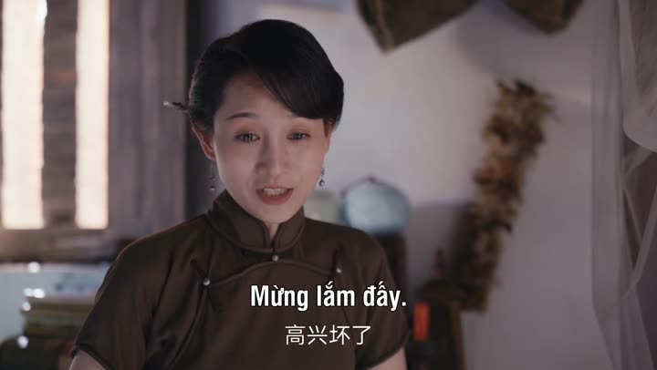 Hình ảnh tập 9 Giấy Ngắn Tình Dài