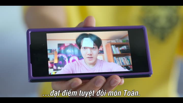 Tập 1 phim Điều Ước Đoạt Mạng
