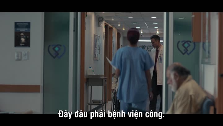 Tập 1 phim Santita