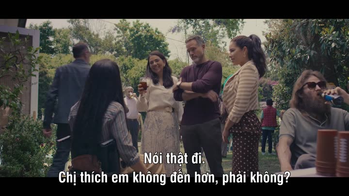 Tập 3 phim Santita