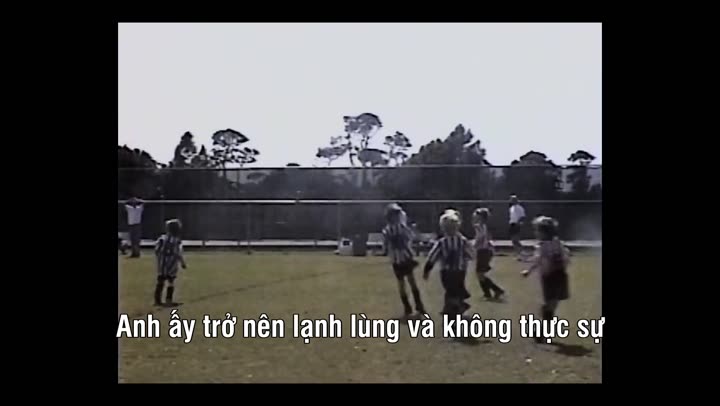 Hình ảnh tập 3 Hulk Hogan: Real American